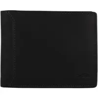 Camel active Porte-monnaies 'Ocean' noir