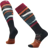 Smartwool Midnight Ski Socks Noir EU 46-49 Homme,Femme