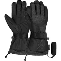 Reusch Gants de sport 'Doubletake R-TEX XT' noir