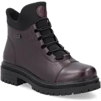 Rieker Bottines pour femmes Y3163-35 rot 37