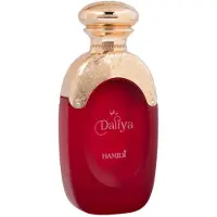 Hamidi Daliya Eau de Parfum mixte 100 ml