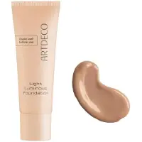Artdeco Light Luminous Foundation 45 cool - gentle mahogany 25 ml