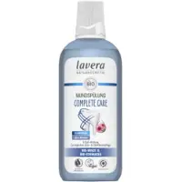 Lavera Soin-du-visage Soins-dentairesSoins completsBain de bouche 400 ml (17,08 € / 1 l)