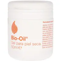 Bio-oil Bio Huile Gel Peaux Sèches 50 ml