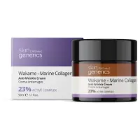 Skin Generics Skin Anti-Falten-Creme Wakame + Marine Collagen 50 ml