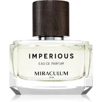 MIRACULUM Imperious Eau de Parfum pour homme 50 ml