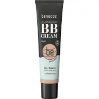 Benecos BB Crème Naturelle porcelaine (30 ml)