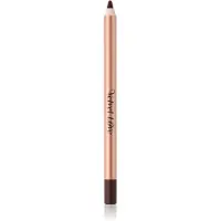 ZOEVA Velvet Love Eyeliner Pencil crayon yeux teinte Perfect Cocoa 1,2 g