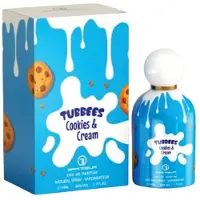 Grandeur Cookies & Cream Eau de Parfum mixte 50 ml