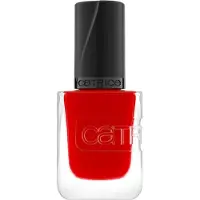 Catrice - Vernis À Ongles Gel Affair - 19 Vive L'amour