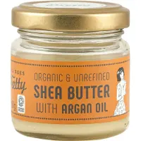 Zoya Goes Pretty Beurre de karité à l'huile d'argan, 60 g