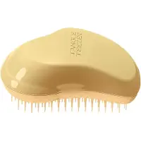 Tangle Teezer The Original Mini brosse pour cheveux raides et bouclés Buttercup Yellow 1 pcs