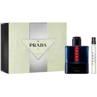 Prada Luna Rossa Ocean 110ml Eau De Parfum Clair Homme