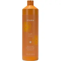 Echos Line Curl Shampoo shampoing pour cheveux bouclés et frisés 1000 ml