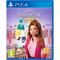 My Universe (Mon univers) : Boutique de mode