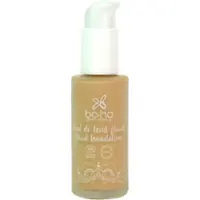 Boho Green Make-Up GREEN Fond de teint 04 Beige doré 30 ml Maquillage