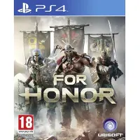 For Honor -EN-