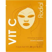 Rodial Vit C Energizing Masque Tissu 1 x 20 ml