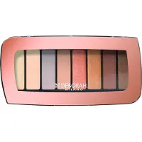 Deborah Milano Color Moods palette de fards à paupières 8 couleurs teinte 02 Daylight 8 g