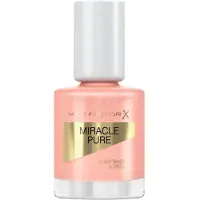 Max Factor Miracle Pure vernis à ongles longue tenue teinte 395 Magic Sunstone 12 ml