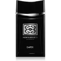 Emper Men'S Society Eau de Parfum pour homme 85 ml