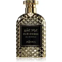 Adyan Oud Ombre Eau de Parfum mixte 100 ml