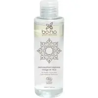 Boho Démaquillant biphasé visage et yeux 100 ml
