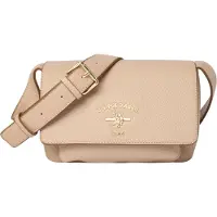 U.S. POLO ASSN. Sac bandoulière 'Stanford' beige