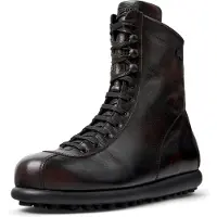 Camper Bottines 'Pelotas Ariel' noir