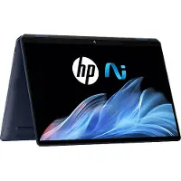 HP Omnibook Ultra Flip 14-fh0016nb - Oled 14 Pouces 2.8k Intel Core 7 258v 32 Gb 1 Tb Arc GPu Copilot+ Pc