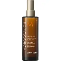 Moroccanoil Treatment Mist Spray ultra-léger pour la finesse et la brillance des cheveux 100 ml