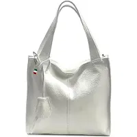 Florence Sac bandoulière blanc