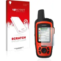 Upscreen Scratch Shield Protection