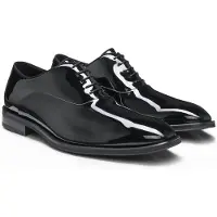 BOSS Chaussures confectionnées en Italie