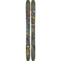 Atomic - Packs (skis + fix) - Skis freeride - Pack Bent 110 2026 en Bois - Gris