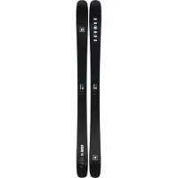 Armada - Packs (skis + fix) - Skis freestyle/all-mountain - Pack Arv 94 Black 2027 - Noir
