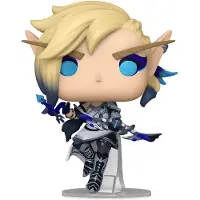 Funko POP! Pop! World of Warcraft: Alleria Windrunner - Figurka Limitowana