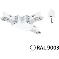 Paulmann Connecteur en T URail