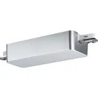 Paulmann Switch 50050 SmartHome ZB URail Dimm/Switch Adapter - compatible avec SMART HOME by hornbach