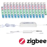 Paulmann MaxLED 500 kit de démarrage pour maison intelligente
