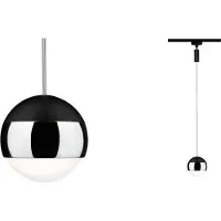 Paulmann URail, suspension LED Capsule II