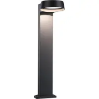 Paulmann LED bollard luminaire Capea Grand