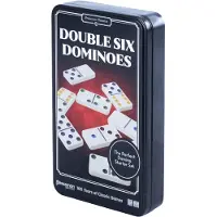 Goliath 933676.006 Domino