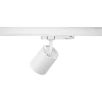 Paulmann 96553, Spot pour rail, Ampoules sans remplacement, 1 ampoule, LED, 20 W, 4000 K