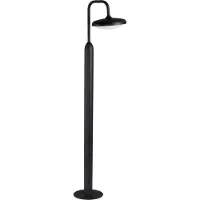 Paulmann LED Borne d'éclairage Nostro résistant à l'eau de mer