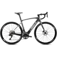 Bh Vélo électrique De Route Irs1 Carbon 1.5 2ezmag 105 Di2 2026