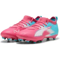 Puma Ultra 6 Match Re-Charge Fg/Ag Jr