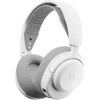 SteelSeries Arctis Nova 3P Blanc