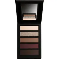L'Oréal x Mugler palette de fards à paupières teinte Nude 8 g