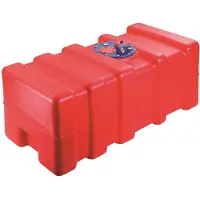 PLASTIMO Réservoir De Carburant 65l